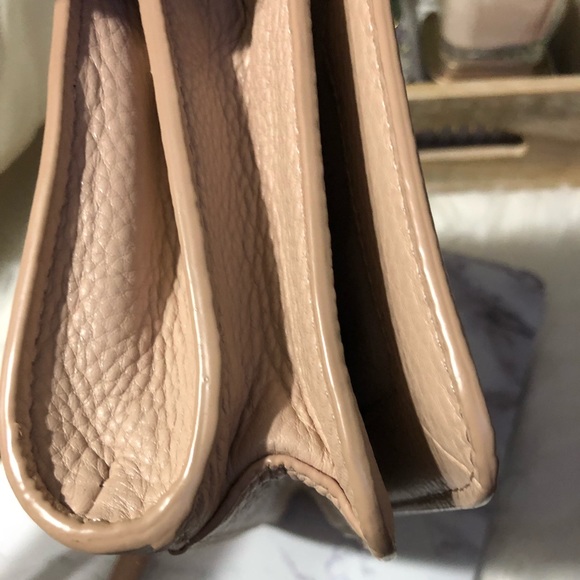 SOLD Tory Burch Crossbody Bag - Picture 7 of 8